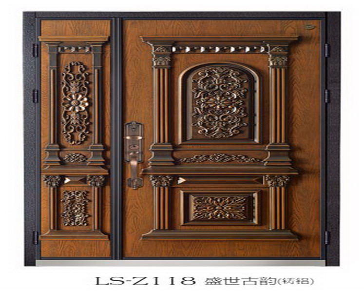 铸铝门，熊猫体育铸铝门