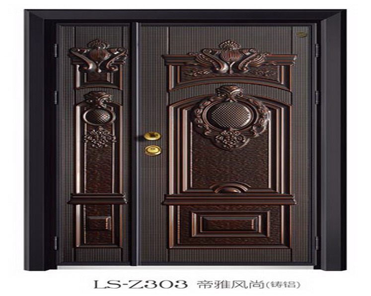铸铝门，熊猫体育铸铝门