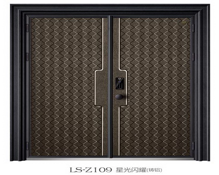 铸铝门，熊猫体育铸铝门