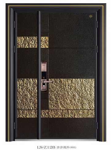 铸铝门，熊猫体育铸铝门