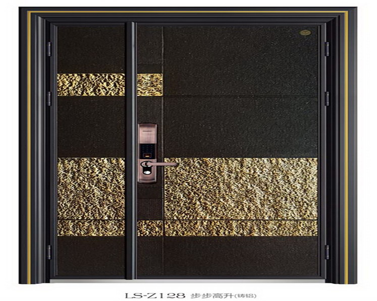 铸铝门，熊猫体育铸铝门