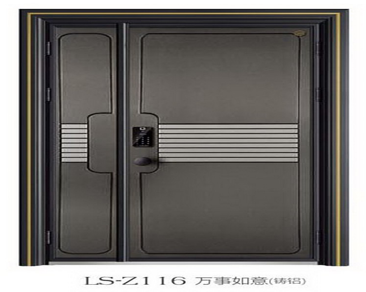铸铝门，熊猫体育铸铝门