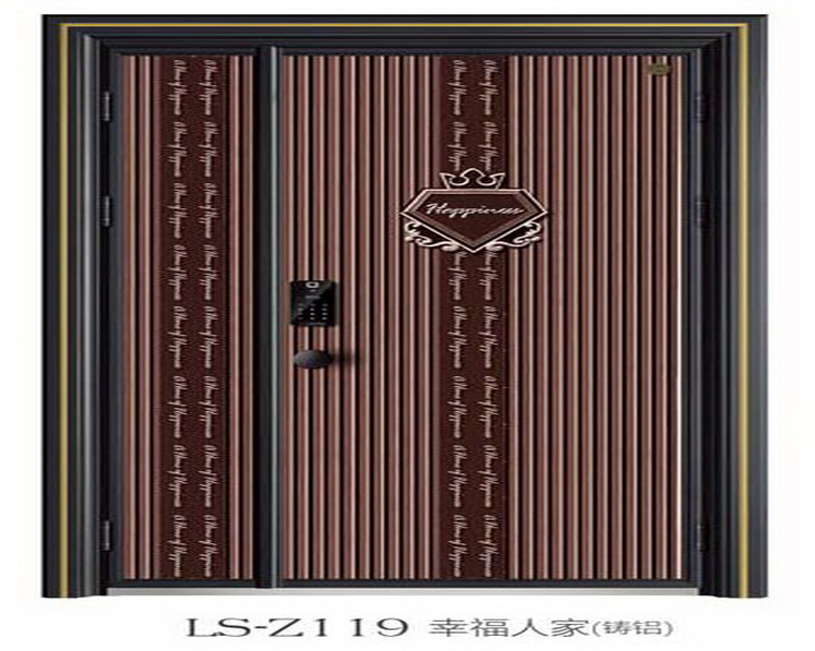 铸铝门，熊猫体育铸铝门