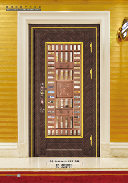 不锈钢门，大门，熊猫体育整屋门窗，门业