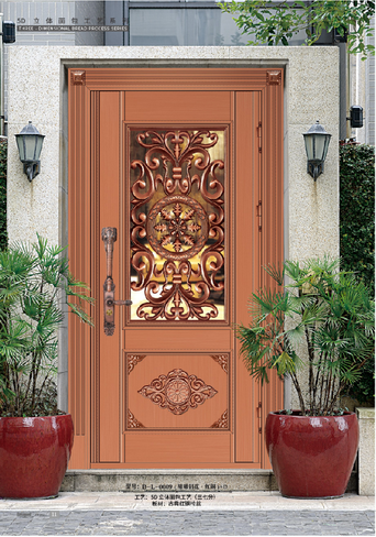 不锈钢门，大门，熊猫体育整屋门窗，门业