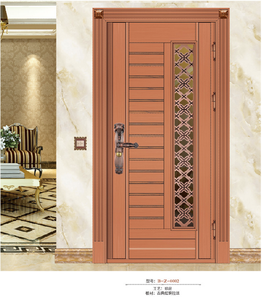 不锈钢门，大门，熊猫体育整屋门窗，门业
