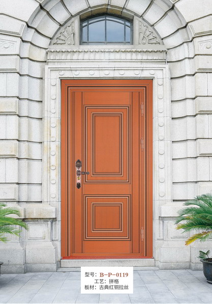 不锈钢门，大门，熊猫体育整屋门窗，门业