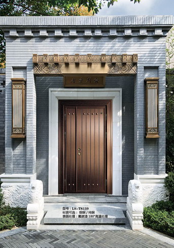 不锈钢门，大门，熊猫体育整屋门窗，门业
