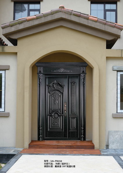 不锈钢门，大门，熊猫体育整屋门窗，门业
