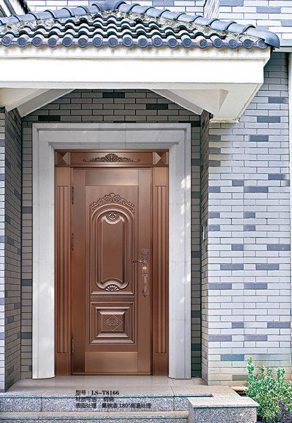 不锈钢门，大门，熊猫体育整屋门窗，门业