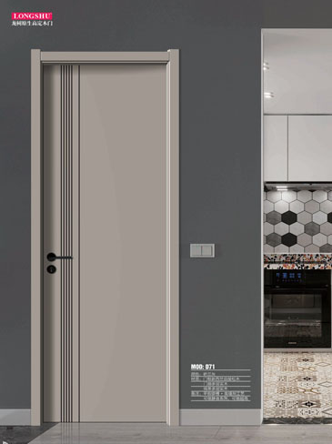 熊猫体育干漆木门，熊猫体育极简木门，熊猫体育整屋门窗