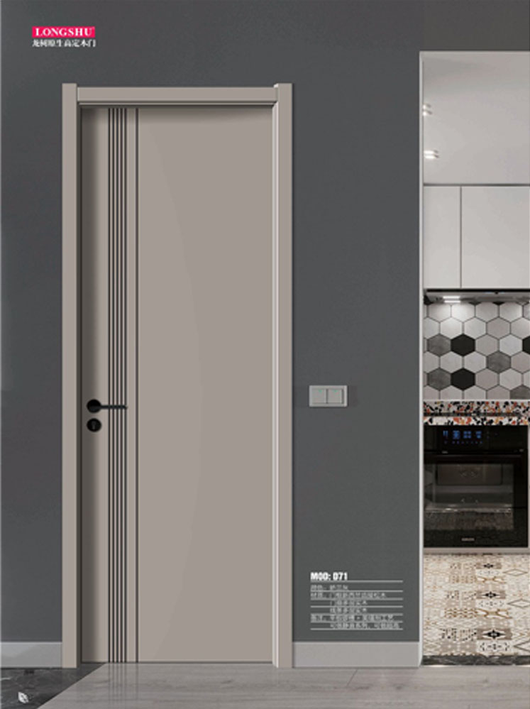 熊猫体育干漆木门，熊猫体育极简木门，熊猫体育整屋门窗