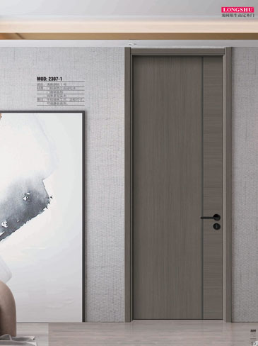 熊猫体育干漆木门，熊猫体育极简木门，熊猫体育整屋门窗