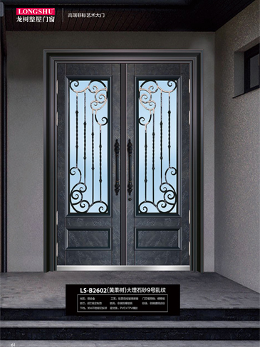 熊猫体育非标大门，熊猫体育整屋门窗，熊猫体育入户门