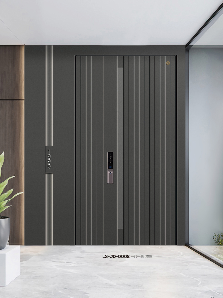 熊猫体育精雕铸铝门，熊猫体育整屋门窗，熊猫体育入户门