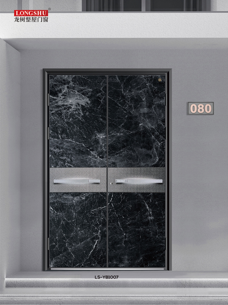 熊猫体育精雕铸铝门，熊猫体育整屋门窗，熊猫体育入户门