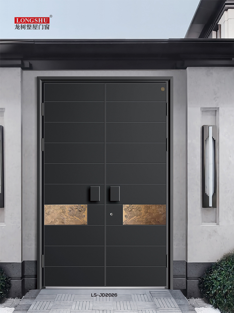 熊猫体育精雕铸铝门，熊猫体育整屋门窗，熊猫体育入户门