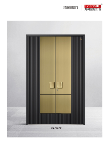 熊猫体育精雕铸铝门，熊猫体育整屋门窗，熊猫体育入户门