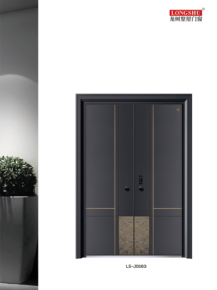 熊猫体育精雕铸铝门，熊猫体育整屋门窗，熊猫体育入户门