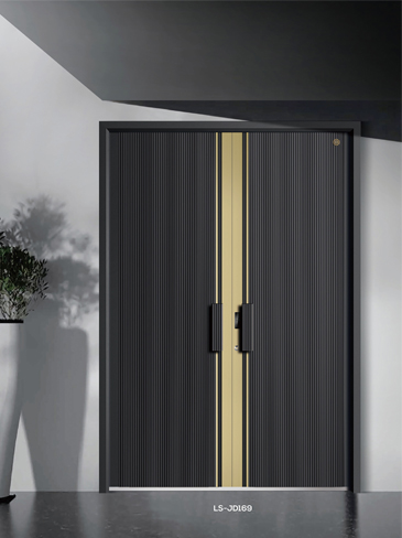 熊猫体育精雕铸铝门，熊猫体育整屋门窗，熊猫体育入户门