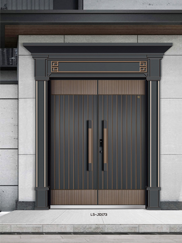 熊猫体育精雕铸铝门，熊猫体育整屋门窗，熊猫体育入户门