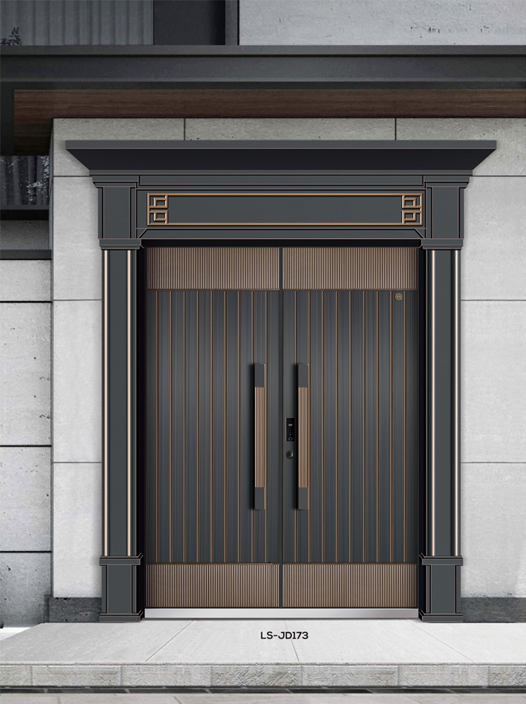 熊猫体育精雕铸铝门，熊猫体育整屋门窗，熊猫体育入户门