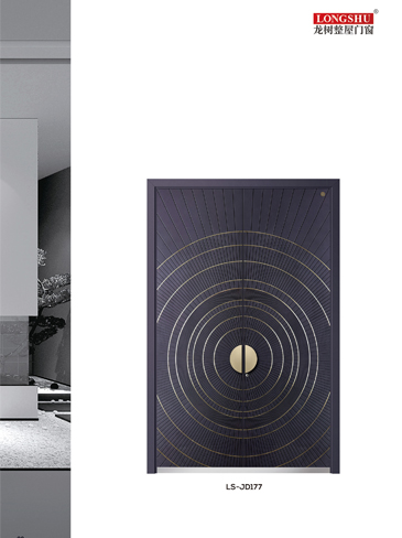 熊猫体育精雕铸铝门，熊猫体育整屋门窗，熊猫体育入户门