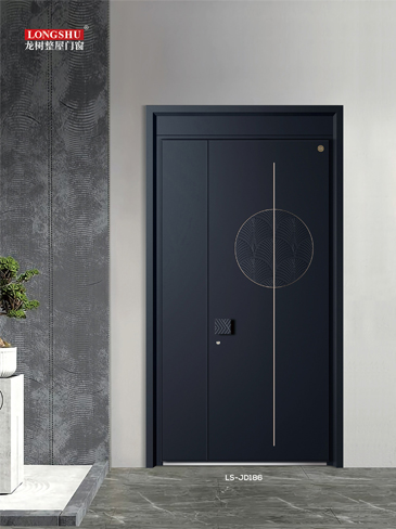 熊猫体育精雕铸铝门，熊猫体育整屋门窗，熊猫体育入户门