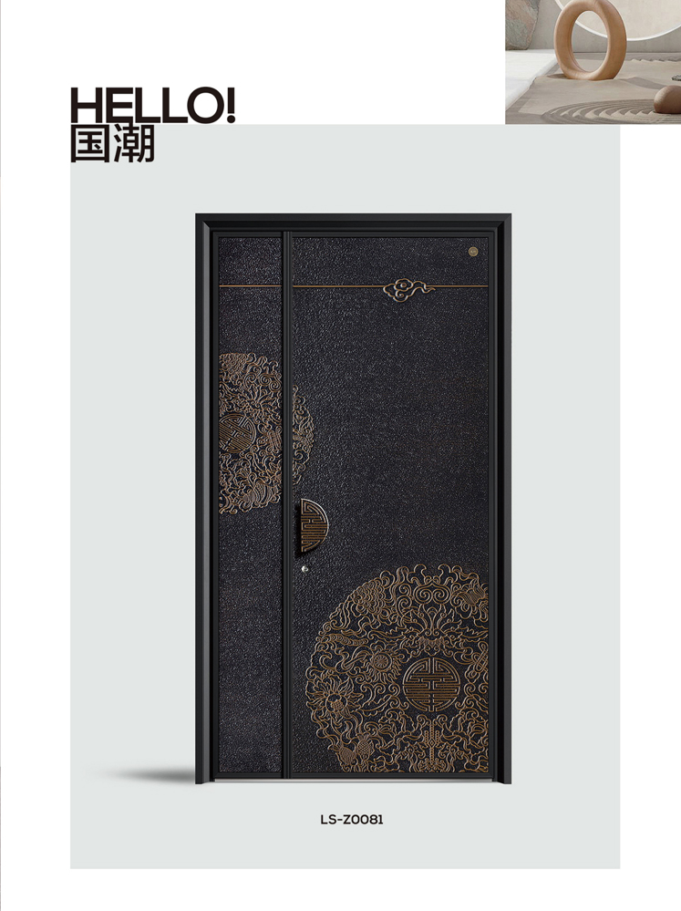 熊猫体育精雕铸铝门，熊猫体育整屋门窗，熊猫体育入户门