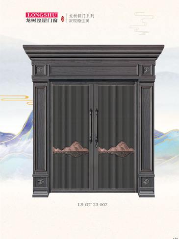 熊猫体育艺术铜门，熊猫体育整屋门窗，熊猫体育纯铜门