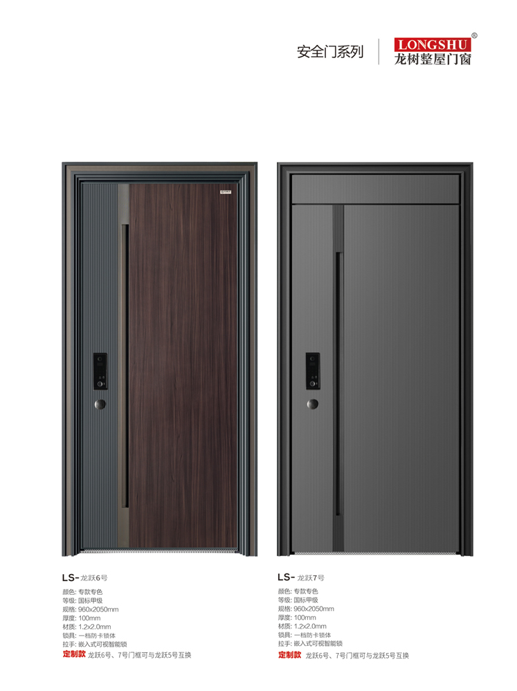 熊猫体育安全门，熊猫体育整屋门窗，熊猫体育入户门