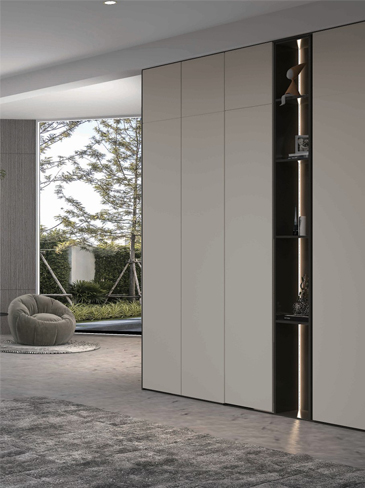 熊猫体育干漆木门，熊猫体育极简木门，熊猫体育整屋门窗