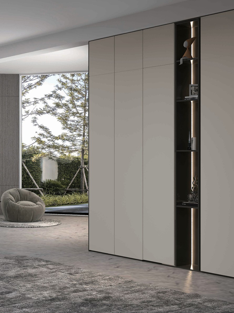 熊猫体育干漆木门，熊猫体育极简木门，熊猫体育整屋门窗